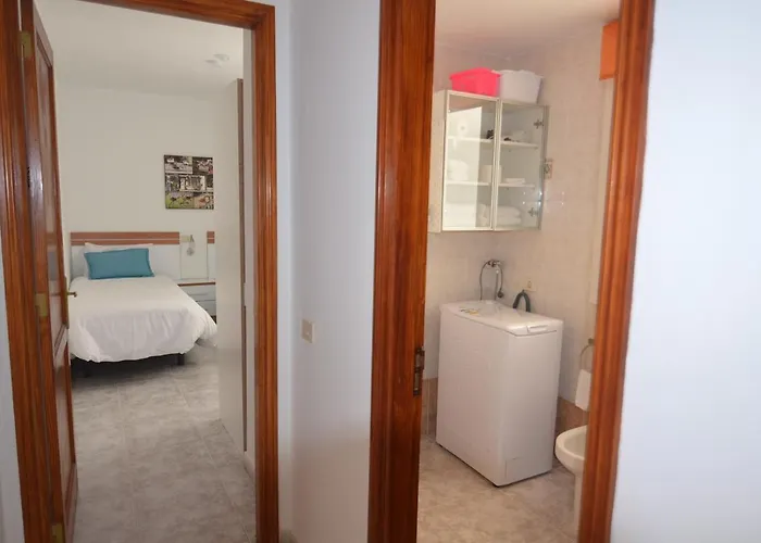 Lägenhet Armonia 15 *