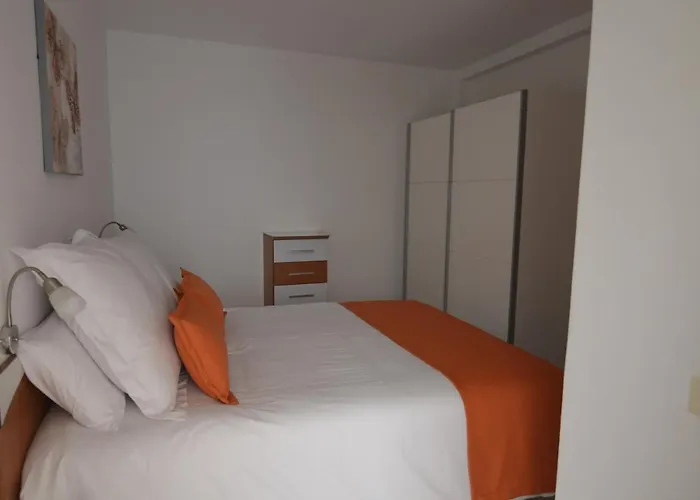 Lägenhet Armonia 15 Arinaga