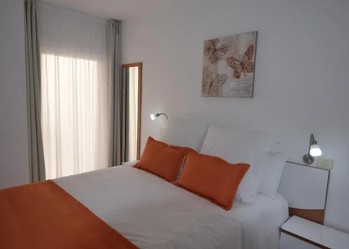 Armonia 15 Lägenhet