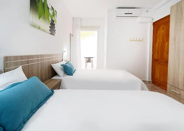 Lägenhet Armonia 15