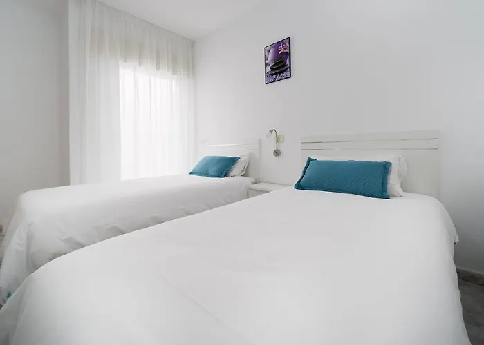 Armonia 15 Lägenhet *