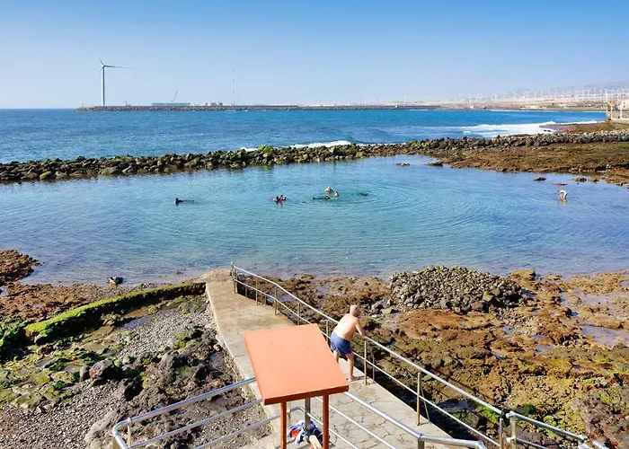 Lägenhet Armonia 15 *